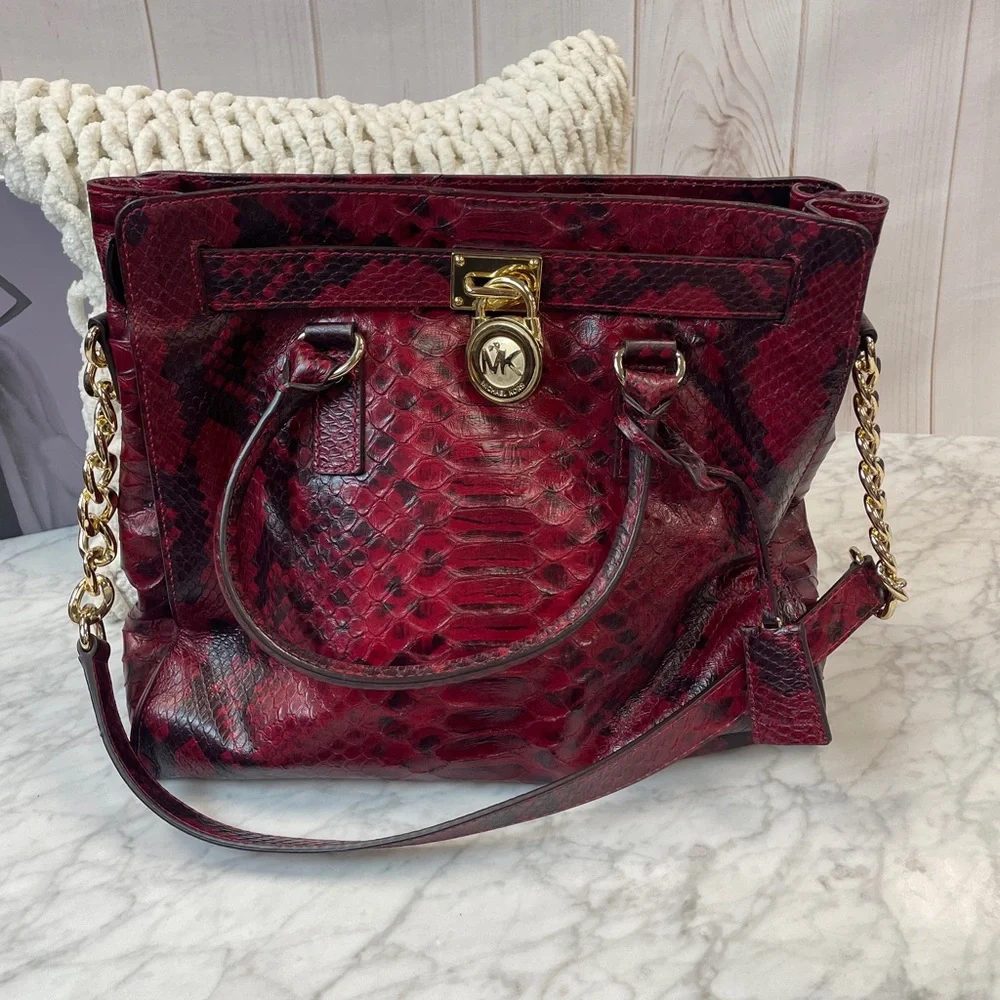 Michael Kors Tote